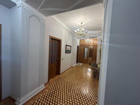 4 otaqlı mənzil, 162 m², Nəsimi: 450 000 ₼ 3