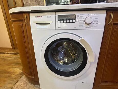 4 otaqlı mənzil, 162 m², Nəsimi: 450 000 ₼ 2