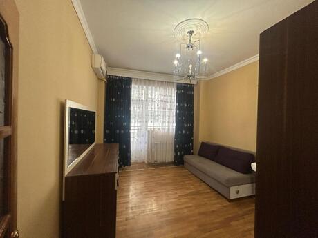 4 otaqlı mənzil, 162 m², Nəsimi: 450 000 ₼ 4