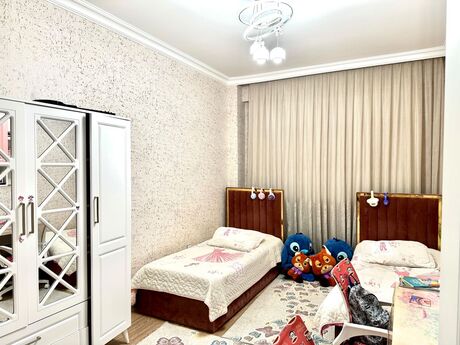 3 otaqlı mənzil, 105 m², Həzi Aslanov: 290 000 ₼ 5