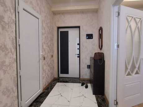Объявление №6177783 - Баку, м. Кара Караев, 2-комн., 55 м², 8/14 этаж