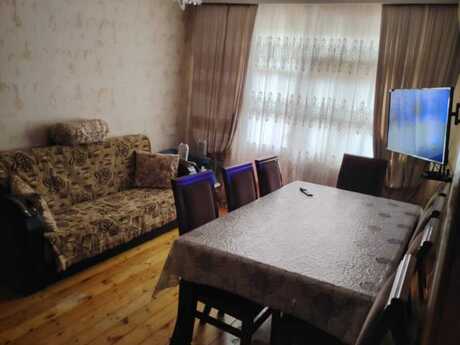 Объявление №6177794 - Сумгаит, Сумгаит, 2-комн., 50 м², 3/5 этаж