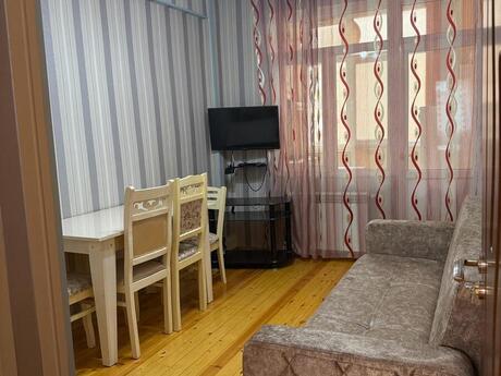 Объявление №6177883 - Хырдалан, Хырдалан, 2-комн., 50 м², 9/11 этаж