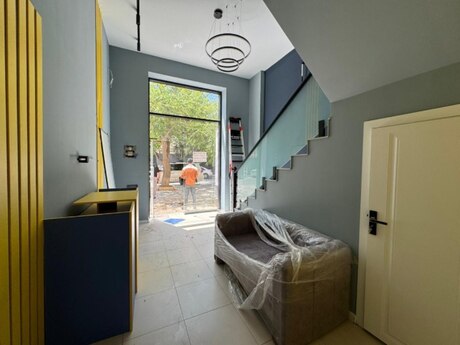 Elan №6177810 - Bakı, Nərimanov r., 180 m²