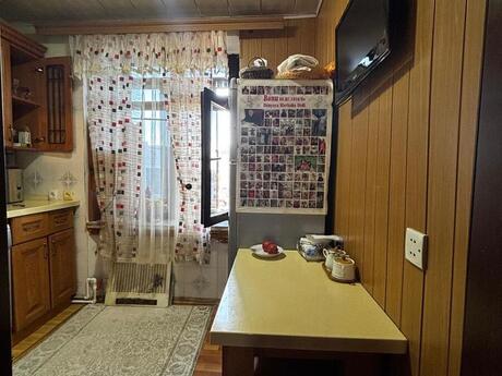 2 otaqlı köhnə tikili - Sumqayıt - 52 m²