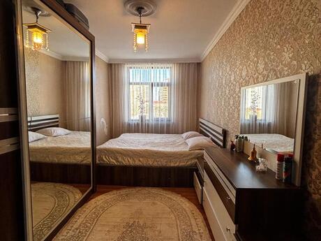 2 otaqlı köhnə tikili - Sumqayıt - 52 m²