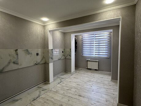 Elan №6177836 - Bakı, Yeni Yasamal q., 2 otaqlı, 60 m², 4/9 mərtəbə