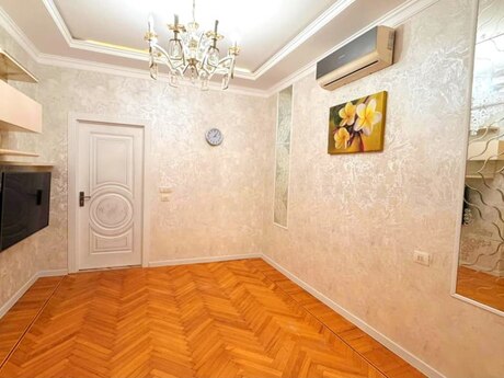 Elan №6177850 - Bakı, Elmlər Akademiyası m., 3 otaqlı, 85.5 m², 1/5 mərtəbə