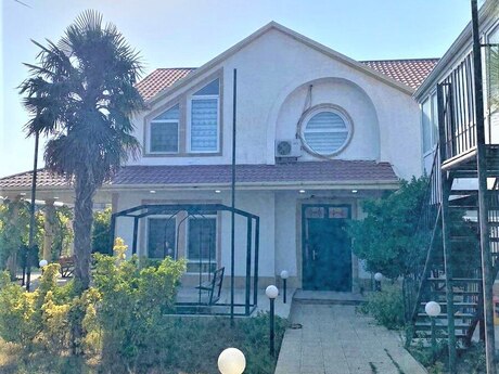 Elan №6177728 - Bakı, Dübəndi q., 9 otaqlı, 250 m²