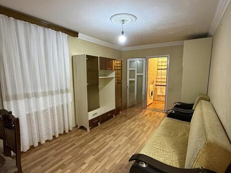 Elan №6177841 - Bakı, Neftçilər m., 2 otaqlı, 35 m², 2/5 mərtəbə