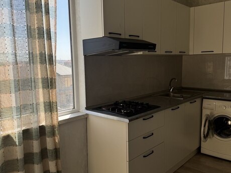 3 otaqlı yeni tikili - Mehdiabad q. - 90 m²