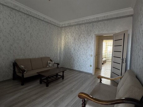 3 otaqlı yeni tikili - Mehdiabad q. - 90 m²