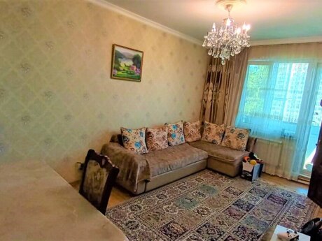 Elan №6177863 - Bakı, Memar Əcəmi m., 2 otaqlı, 55 m², 5/5 mərtəbə