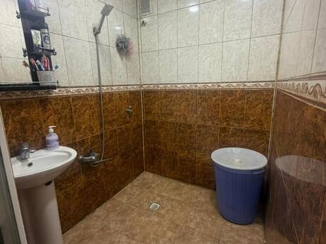 2 otaqlı köhnə tikili - Nəsimi m. - 42 m²