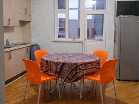 Elan №6177878 - Bakı, Yasamal q., 3 otaqlı, 110 m², 6/11 mərtəbə