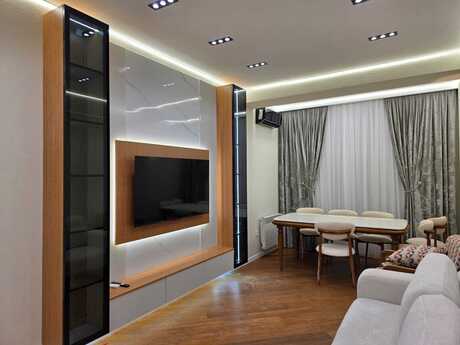 Elan №6177873 - Bakı, Nərimanov r., 2 otaqlı, 70 m², 12/17 mərtəbə