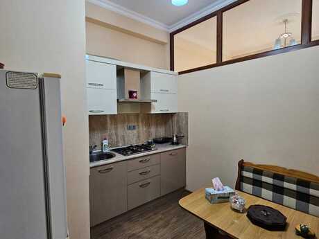 2-комнатная квартира, 92 м², Şah İsmayıl Xətai: 435 000 ₼ 4