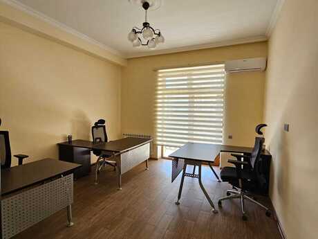2-комнатная квартира, 92 м², Şah İsmayıl Xətai: 435 000 ₼ 2
