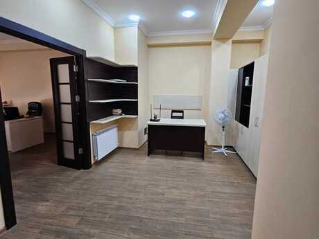 2-комнатная квартира, 92 м², Şah İsmayıl Xətai: 435 000 ₼ 3