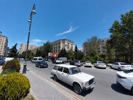 Elan №6177915 - Xırdalan, Xırdalan, 1 otaqlı, 40 m², 1/5 mərtəbə