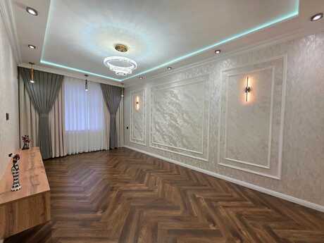 Elan №5918585 - Bakı, Xalqlar Dostluğu m., 3 otaqlı, 75 m², 3/9 mərtəbə