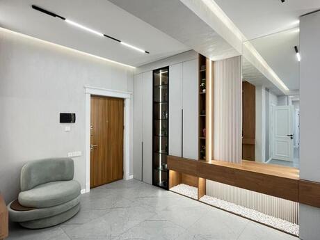 3 otaqlı mənzil, 120 m², Nərimanov: 479 000 ₼ 5