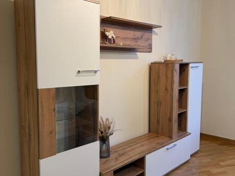 3 otaqlı köhnə tikili - 28 May m. - 100 m²