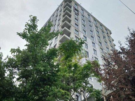Объявление №6177905 - Баку, м. 28 мая, 2-комн., 83 м², 9/14 этаж