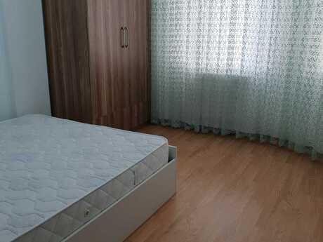 Kirayə 3 otaqlı mənzil, 105 m², Şah İsmayıl Xətai: 1 100 ₼/ay 4