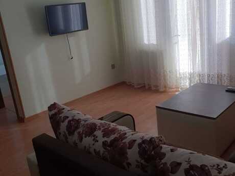 Kirayə 3 otaqlı mənzil, 105 m², Şah İsmayıl Xətai: 1 100 ₼/ay 3