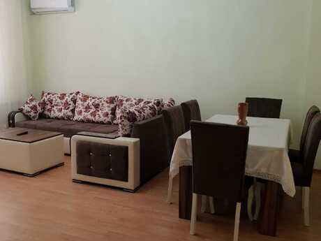 Kirayə 3 otaqlı mənzil, 105 m², Şah İsmayıl Xətai: 1 100 ₼/ay 2