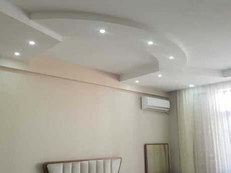 Kirayə 3 otaqlı mənzil, 105 m², Şah İsmayıl Xətai: 1 100 ₼/ay 5