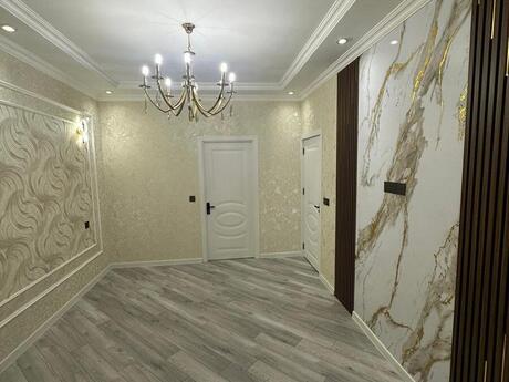 Elan №6177911 - Bakı, Memar Əcəmi m., 2 otaqlı, 45 m², 1/5 mərtəbə