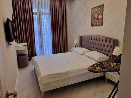 Elan №6177923 - Bakı, Gənclik m., 2 otaqlı, 60 m², 5/20 mərtəbə