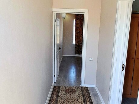 5 otaqlı həyət evi/bağ evi - Biləcəri q. - 150 m²