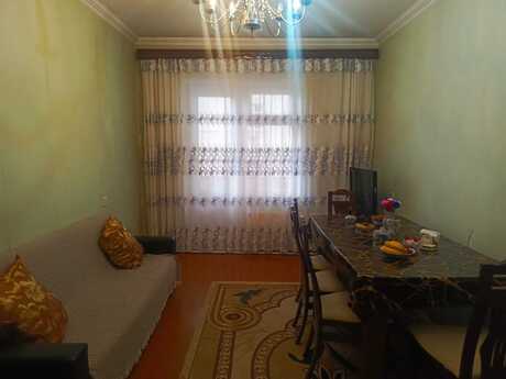 Elan №6177925 - Bakı, Nəriman Nərimanov m., 3 otaqlı, 70 m², 3/9 mərtəbə