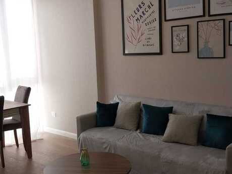 Elan №6177933 - Bakı, Yasamal r., 2 otaqlı, 50 m², 10/18 mərtəbə