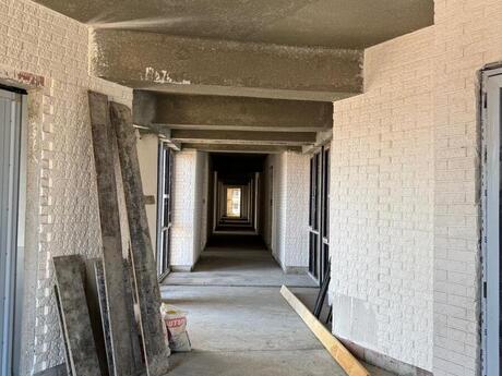 1 otaqlı mənzil, 51 m², Bakıxanov: 121 500 ₼ 3