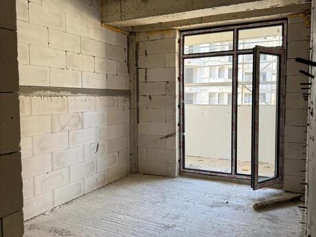 Объявление №6177956 - Баку, пос. Бакиханова, 1-комн., 51 м², 11/14 этаж