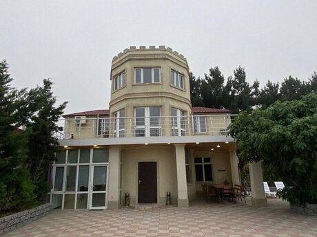 Elan №6177931 - Bakı, Görədil q., 3 otaqlı, 200 m²