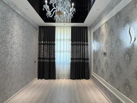 Elan №6177930 - Bakı, Masazır q., 2 otaqlı, 55 m², 2/4 mərtəbə