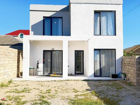 Elan №6177939 - Bakı, Xəzər r., 4 otaqlı, 180 m²