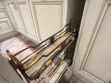 3 otaqlı mənzil, 143 m², Luxe Home: 700 000 ₼ 5