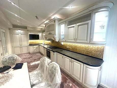 3 otaqlı mənzil, 143 m², Luxe Home: 700 000 ₼ 3