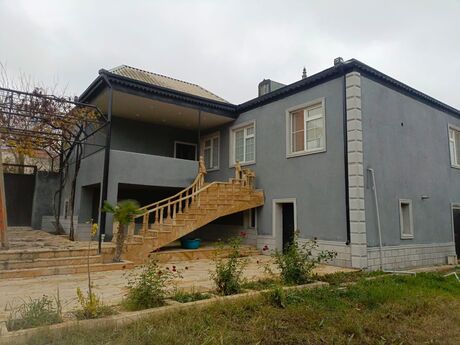 Elan №6177952 - Bakı, Atyalı q., 6 otaqlı, 210 m²