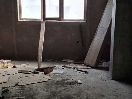 3-room apartment, 125 m², Memar Əcəmi: 275 000 ₼ 5