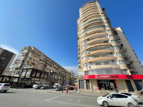Elan №6177954 - Bakı, Nəsimi r., 2 otaqlı, 65 m², 8/18 mərtəbə