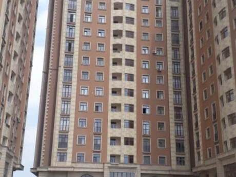 Elan №6175807 - Bakı, Yasamal r., 3 otaqlı, 82 m², 15/21 mərtəbə