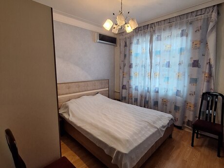 4 otaqlı mənzil, 97 m², Əhmədli: 207 000 ₼ 3