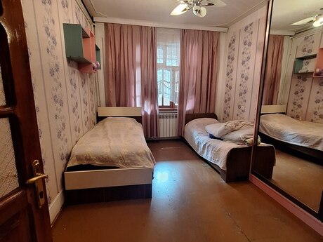4 otaqlı mənzil, 97 m², Əhmədli: 207 000 ₼ 4